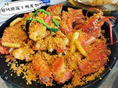 -79号渔船海鲜饭店(宝安店)