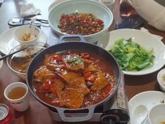 -湘约东方(民星路店)