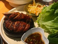 -星叶·东南亚料理(温州万象城店)