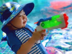 -三亚亚龙湾天域度假酒店