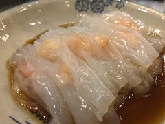 -阿殳菜馆·私厨(水围村店)
