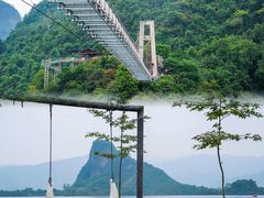 -宝晶宫旅游景区