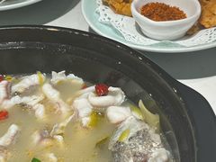 -周渝食惦酸菜鱼(青浦店)