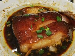 炆火东坡肉-鹰龙海畔度假酒店(咸祥店)