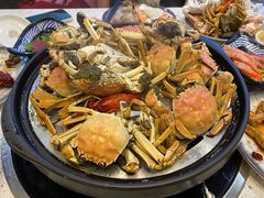 -圣罗巴海鲜自助(黑金店)