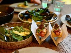 -BOR Eatery(安福路店)