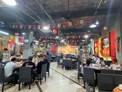-顺水湾·牛肉牛杂火锅(驾鹤店)