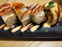 -伊豆野菜村(大族广场店)