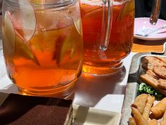 -陶享时光西餐·下午茶(信河街店)