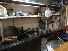 -老字号杨坡红油米线腊汁肉夹馍(东四道巷店)
