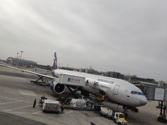 -谢列梅捷沃国际机场
