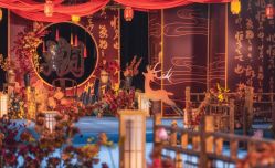 -红丝高端婚礼中心(旗舰店)