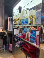 -泫舞舞蹈工作室