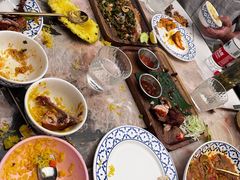 -KingThaia金泰兰(滨江天街店)