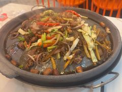 -一烙锅(友谊店)