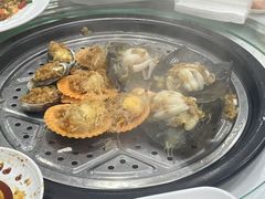 -船奇蒸汽海鲜·闽菜(八市海鲜总店)