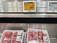 -山姆会员商店(西溪店)