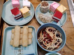 -蚝英雄鲜蚝自助专门店(长楹天街直营店)