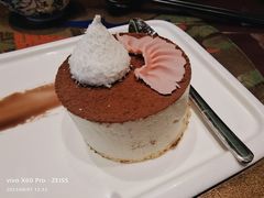 -九洲喜来登酒店湖月日餐厅
