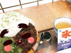 -WONDER ICE 萬得冰田(建設路总店)