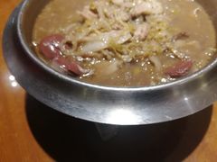 -95号酱骨·一块豆腐(展春园西路店)