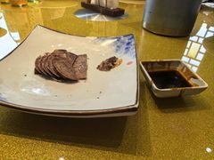 -长兴菜馆(高桥店)