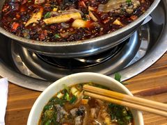 -黑竹香鸡(营和巷店)