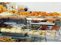-老磁器口豆汁店(马家堡店)