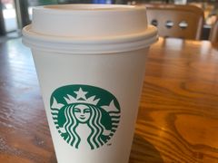 -星巴克(南翔五彩城店)