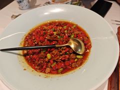 萍乡莲花血鸭-千百味红餐厅·非遗江西菜(绿地双子塔总店)
