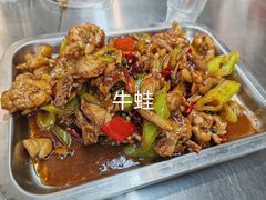 -三盛肥蛤(总店)