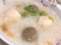 -東海海鲜酒家(中信广场店)