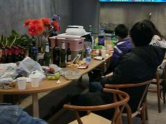 -优悦派·别墅派对轰趴馆(静安店)