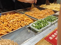 狼牙土豆-丁家坡洋芋·观音桥好吃街A区(全国总店)