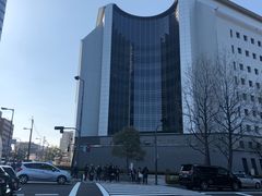 -大阪府警察本部