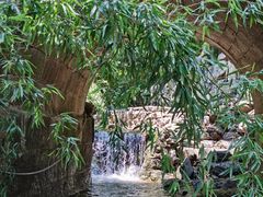 -四门塔风景区