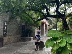 -回龙窝历史文化街区