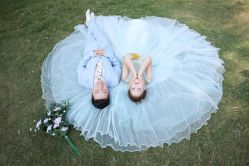 -蔚蓝映像STUDIO婚纱摄影(南稍门店)