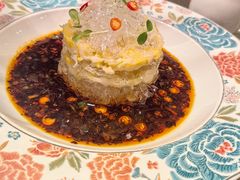 -上和臻品中国菜(花园街店)