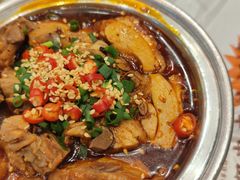 -大芊金重庆串串火锅(南京路店)