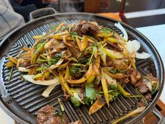 -惠丰堂饭庄·烤鸭·京味菜(西北旺·唐家岭店)