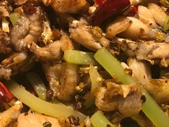 -咏哇美蛙美味(厦门罗宾森店)
