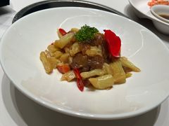 -绸乡宴酒店·融合苏帮宴(吴江店)