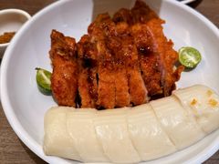 -苏小柳点心·手作小笼包(浦东嘉里城分院)