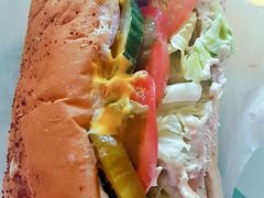 -赛百味SUBWAY(悠唐店)
