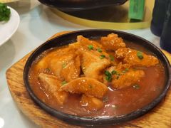 -宜宾海鲜酒家·三十年老字号