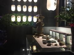 -一豚轩·烧鸟·豚骨拉面(五四路店)