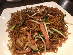 -新旺茶餐厅(嘉里城店)