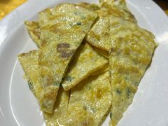 鱼肠煎蛋-荔景渔庄