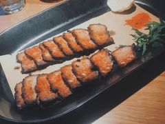 -金牌外婆家(苏州中心店)